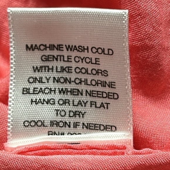 New York & Co Top - Picture 7 of 11